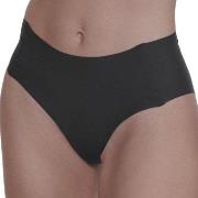 Sloggi Truser ZERO Feel 2 0 High Waist Brief Svart Small Dame