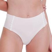 Sloggi Truser ZERO Feel 2 0 High Waist Brief Hvit X-Large Dame