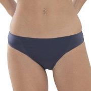 Mey Truser Glorious Mini Brief Mørkblå 44 Dame