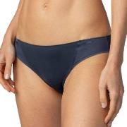 Mey Truser Glorious Mini Brief Mørkblå 36 Dame