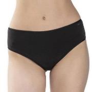 Mey Truser Joan American Briefs Svart 40 Dame