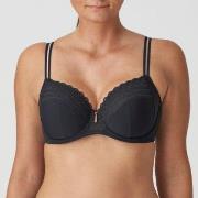 PrimaDonna BH Twist Full Cup Bra Svart D 70 Dame