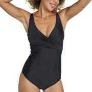 Abecita Spirit Swimsuit Svart D/E 46 Dame