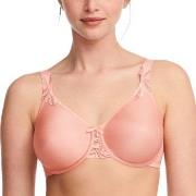 Chantelle BH Hedona Fashion Underwired Bra Sjokk Rosa B 85 Dame