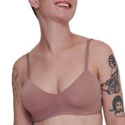 Sloggi BH Soft Adapt Padded Bra Brun M+ Dame