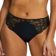 Sans Complexe Truser Ariane Essential Brief Svart 44/46 Dame