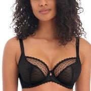 Freya BH Signature UW Plunge Bra Svart C 70 Dame