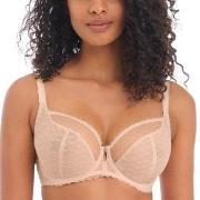 Freya BH Signature UW Plunge Bra Beige D 80 Dame