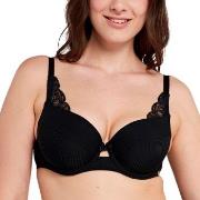 Sans Complexe BH Ariane Essential Molded Bra Svart C 70 Dame