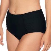 Wiki Swim Maxi Brief Svart 48 Dame