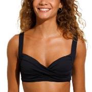 Panos Emporio Soul Medea Bikini Top Svart 36 Dame