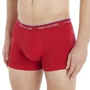 Tommy Hilfiger 3P Stretch Trunk Premium Essentials Mixed bomull Small ...