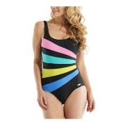 Damella Alice Chlorine Resistant Swimsuit Mixed 36 Dame