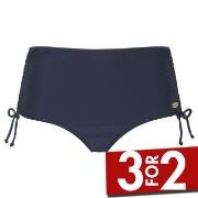 Damella Doris Bikini Brief Maxi Marine 36 Dame