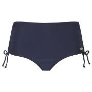 Damella Doris Bikini BrIef Maxi Marine 48 Dame