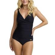 Damella Florence Swimsuit Svart 44 Dame