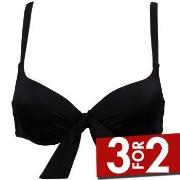 Damella Marilyn Basic Bikini Bra Svart 44 Dame