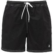 Damella Badebukser Swim Boxershorts Svart polyamid XX-Large Herre