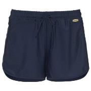 Damella Uma Bikini Shorts Marine X-Small Dame