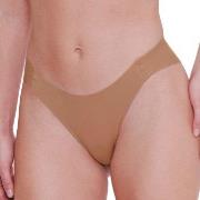 Sloggi Truser ZERO Feel 2 0 High Leg Beige XX-Large Dame