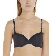 Tommy Hilfiger BH Demi Cup Bra Svart B 75 Dame