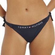 Tommy Hilfiger Original Bikini Bottoms Marine Medium Dame