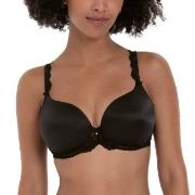 Rosa Faia BH Bobette Moulded Underwire Bra Svart B 80 Dame