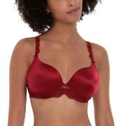 Rosa Faia BH Bobette Moulded Underwire Bra Rød B 80 Dame