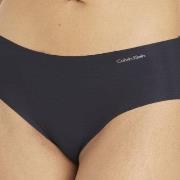 Calvin Klein Truser Invisibles Hipster Svart X-Small Dame