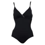 Esprit San Diego Beach Padded Swimsuit Svart 36 Dame