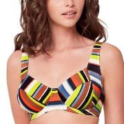 Triumph Summer Mix And Match W 01 Bikini Top Mixed B 42 Dame