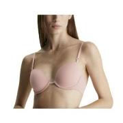 Calvin Klein BH Minimalist Demi Bra Lysrosa A 75 Dame