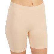 Missya Truser Lucia Shorts Beige polyamid X-Large Dame