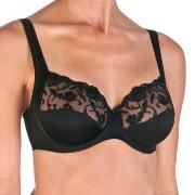Felina BH Moments Bra With Wire Svart D 95 Dame