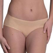 Anita Truser 3P Essentials Hipster Beige L/XL Dame