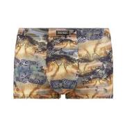 Bruno Banani Golden Africa Hipshort Mixed polyester X-Large Herre