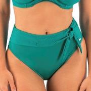 Fantasie Ottawa High Waist Bikini Brief Jade/Grønn Medium Dame