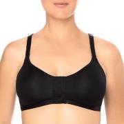 Felina BH Beyond Basic Wire Free Moulded Bra Svart C 90 Dame