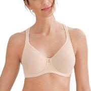 Felina BH Beyond Basic Wired Moulded Bra Beige C 75 Dame