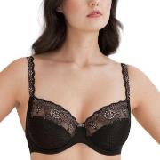 Felina Conturelle Festival Wired Bra BH Svart H 85 Dame