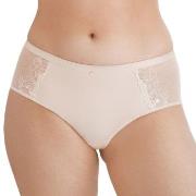 Felina Conturelle Luxury Comfort Boy Short Truser Perlhvit 38 Dame