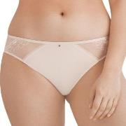 Felina Conturelle Luxury Comfort Mini Brief Truser Perlhvit 38 Dame