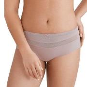 Felina Truser Divine Vision Brief Lysrosa 38 Dame