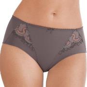 Felina Truser Rhapsody Brief Brun 44 Dame