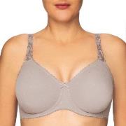 Felina BH Secret Delight Wired Moulded Bra Sand D 80 Dame