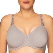 Felina BH Secret Delight Wired Moulded Bra Sand G 80 Dame