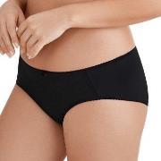 Felina Truser Serenada Mini Brief Svart 40 Dame