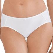 Felina Truser Serenada Mini Brief Hvit 48 Dame