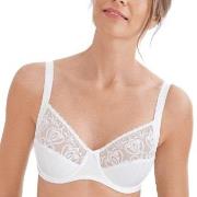 Felina BH Serenada Wired Bra Hvit E 95 Dame