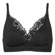 Missya BH Nursing Bra Svart L/XL Dame